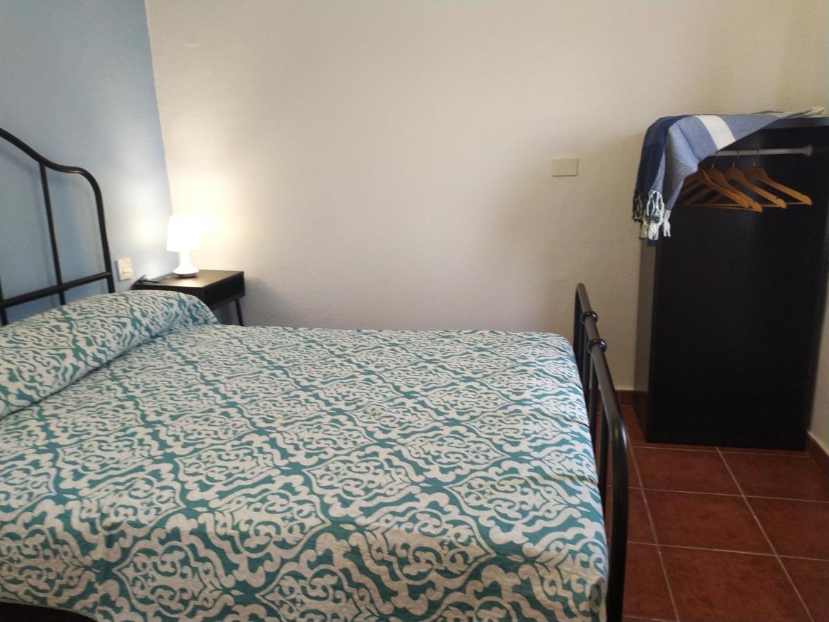 Garoe Acogedor Apartamento Araya  Εξωτερικό φωτογραφία