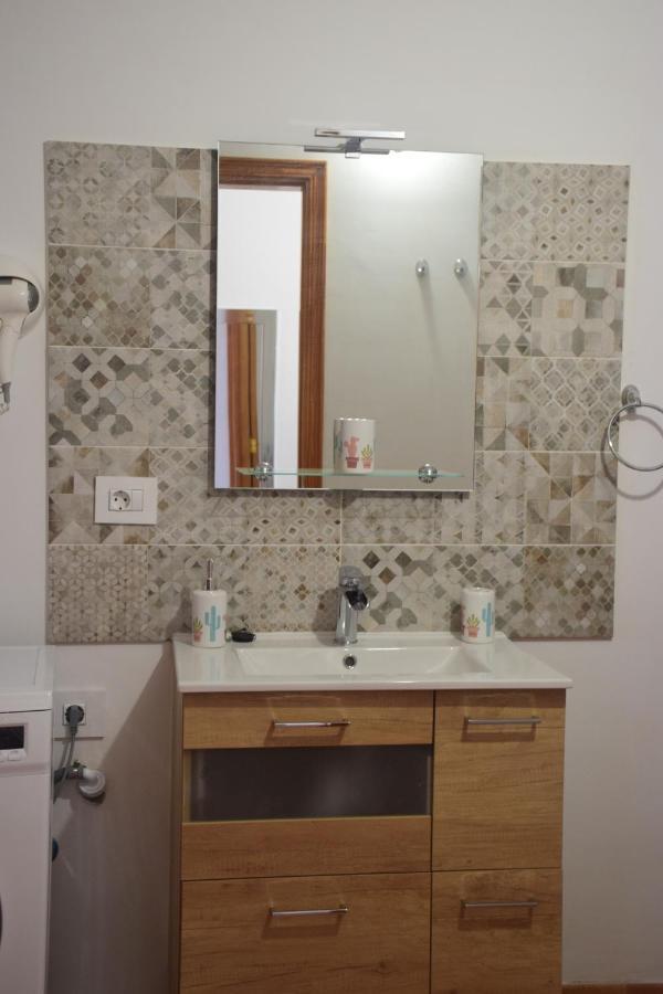 Garoe Acogedor Apartamento Araya  Εξωτερικό φωτογραφία