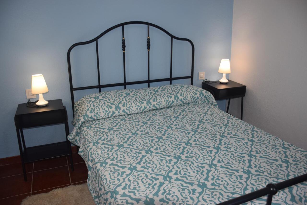 Garoe Acogedor Apartamento Araya  Εξωτερικό φωτογραφία
