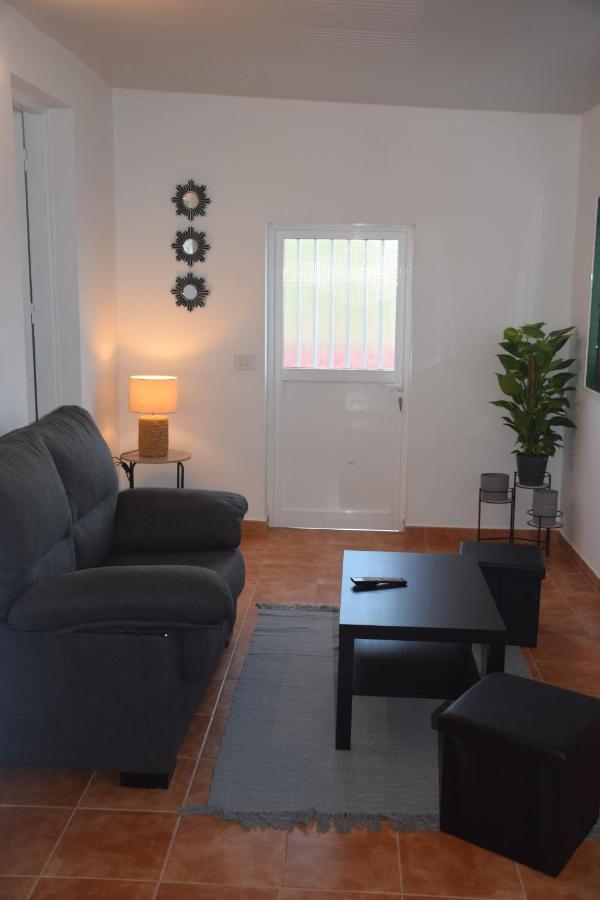 Garoe Acogedor Apartamento Araya  Εξωτερικό φωτογραφία