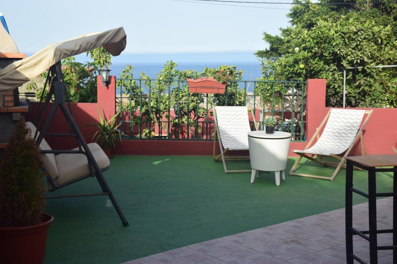Garoe Acogedor Apartamento Araya  Εξωτερικό φωτογραφία