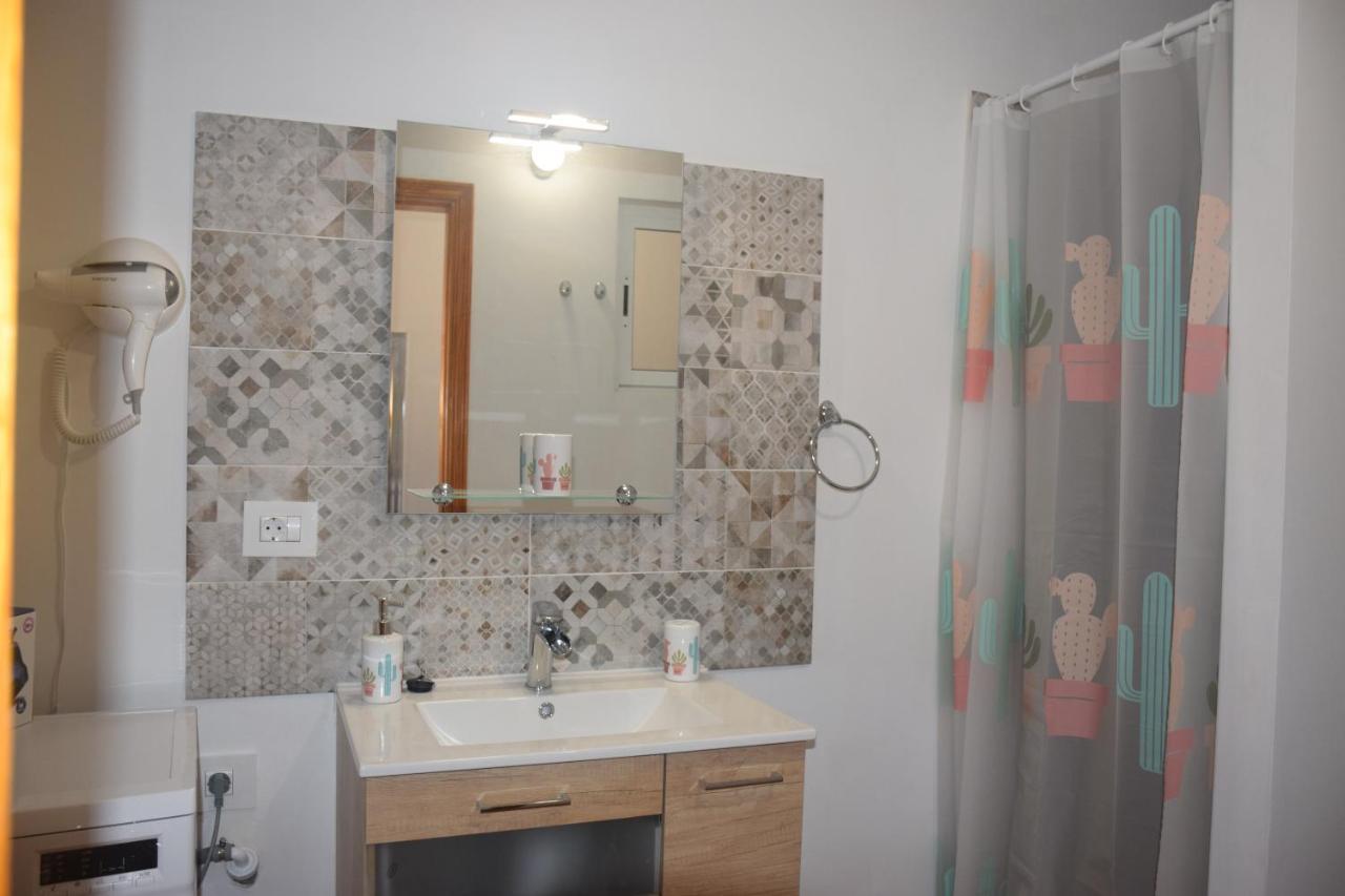 Garoe Acogedor Apartamento Araya  Εξωτερικό φωτογραφία