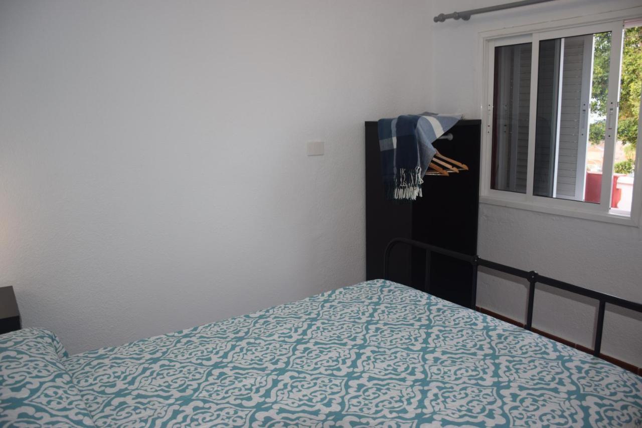 Garoe Acogedor Apartamento Araya  Εξωτερικό φωτογραφία