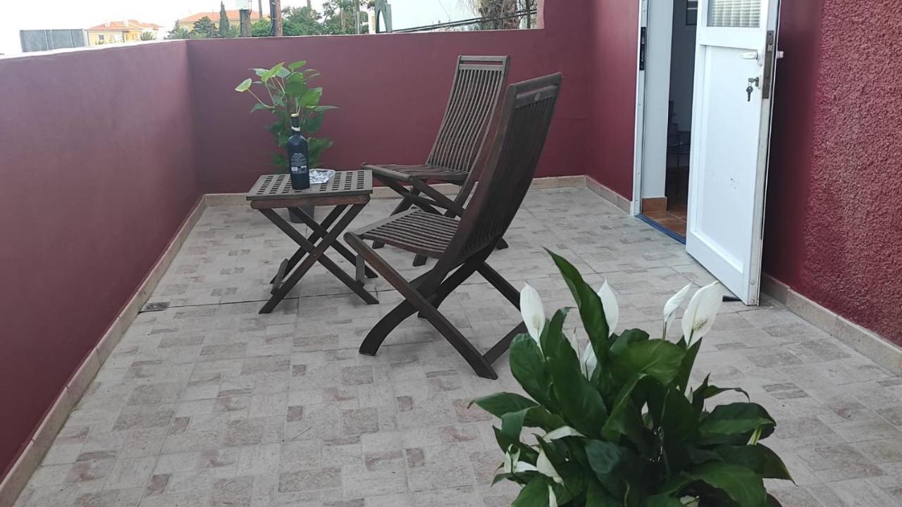 Garoe Acogedor Apartamento Araya  Εξωτερικό φωτογραφία