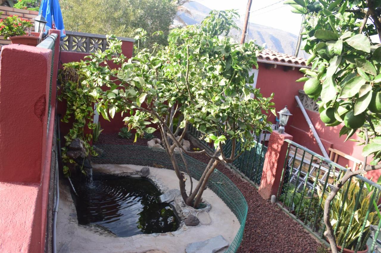 Garoe Acogedor Apartamento Araya  Εξωτερικό φωτογραφία